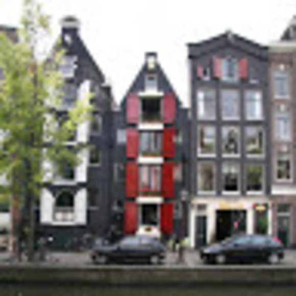 Meet your Posher, Saundra - Picture 1 of 1